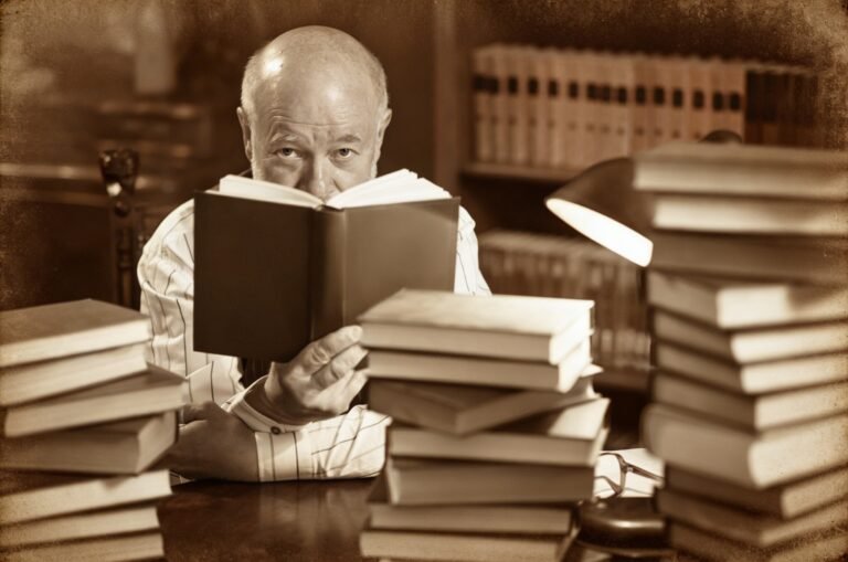 Los críticos e historiadores