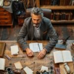 Otros autores y sus vidas