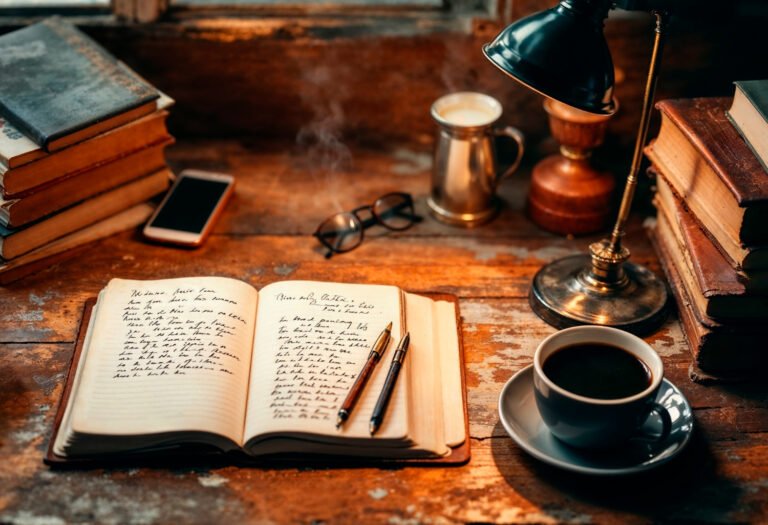La Poesía y sus referentes