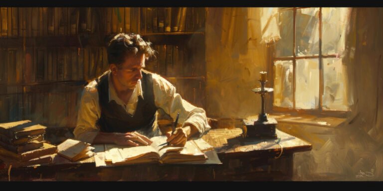 Poetas de todos los tiempos